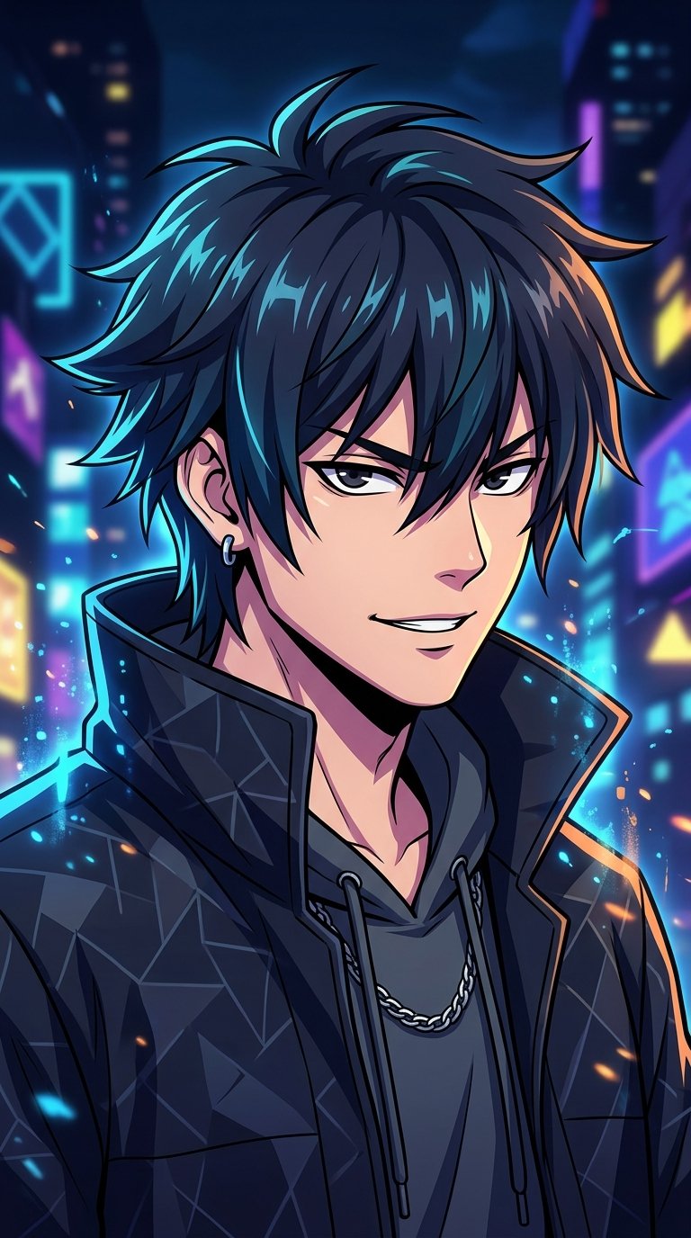 Aesthetic Cool Instagram Pfp