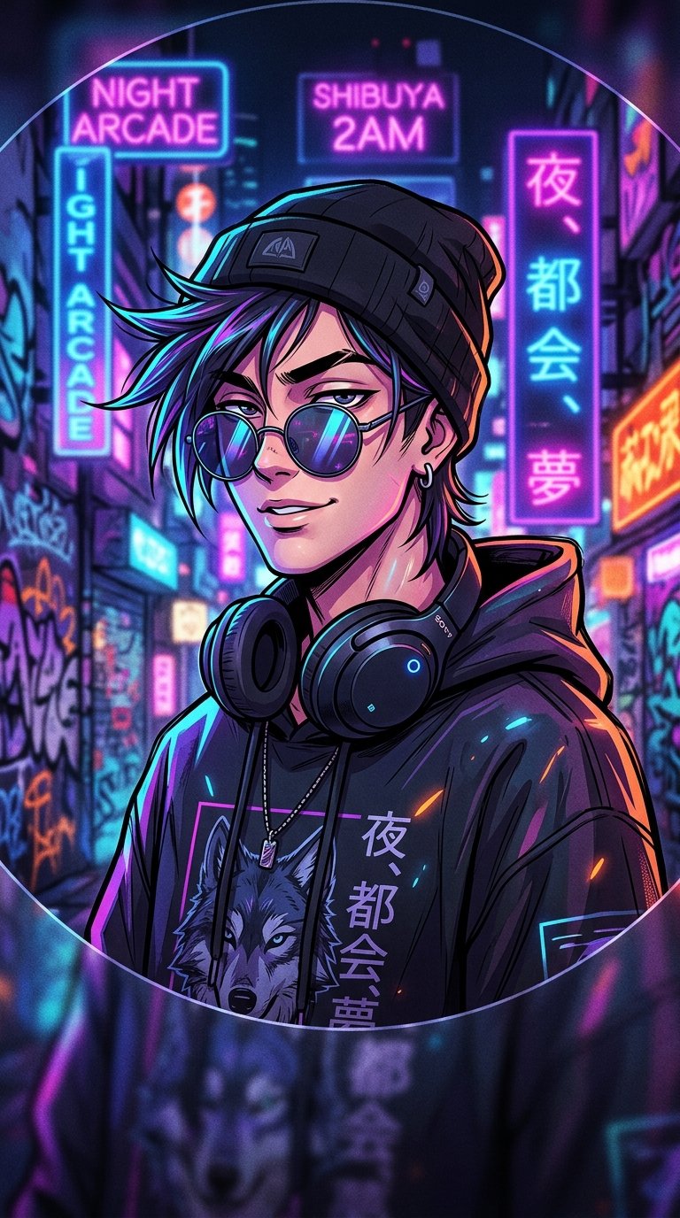 Aesthetic Cool Pfp Aesthetic