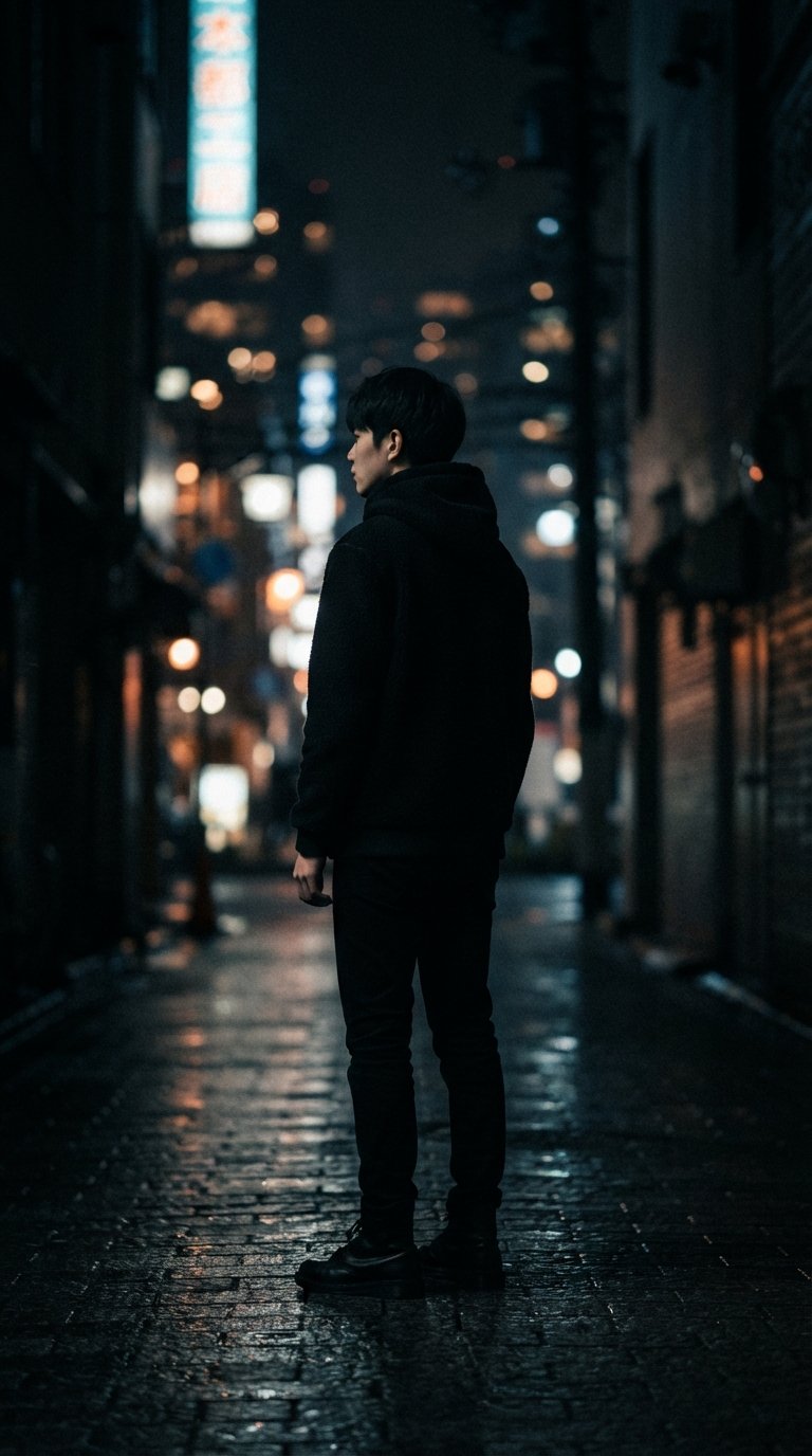 Anime Black Pfp Aesthetic