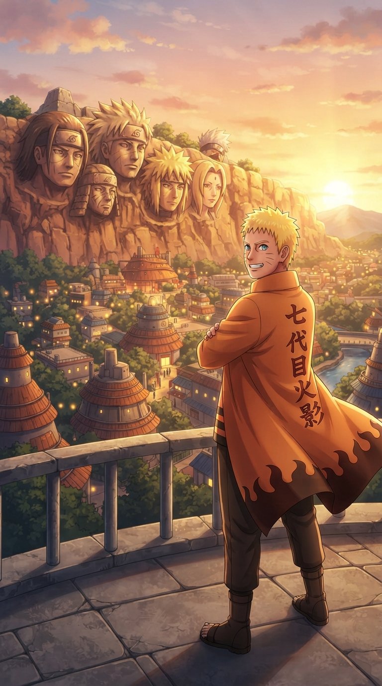Anime Pfp Naruto