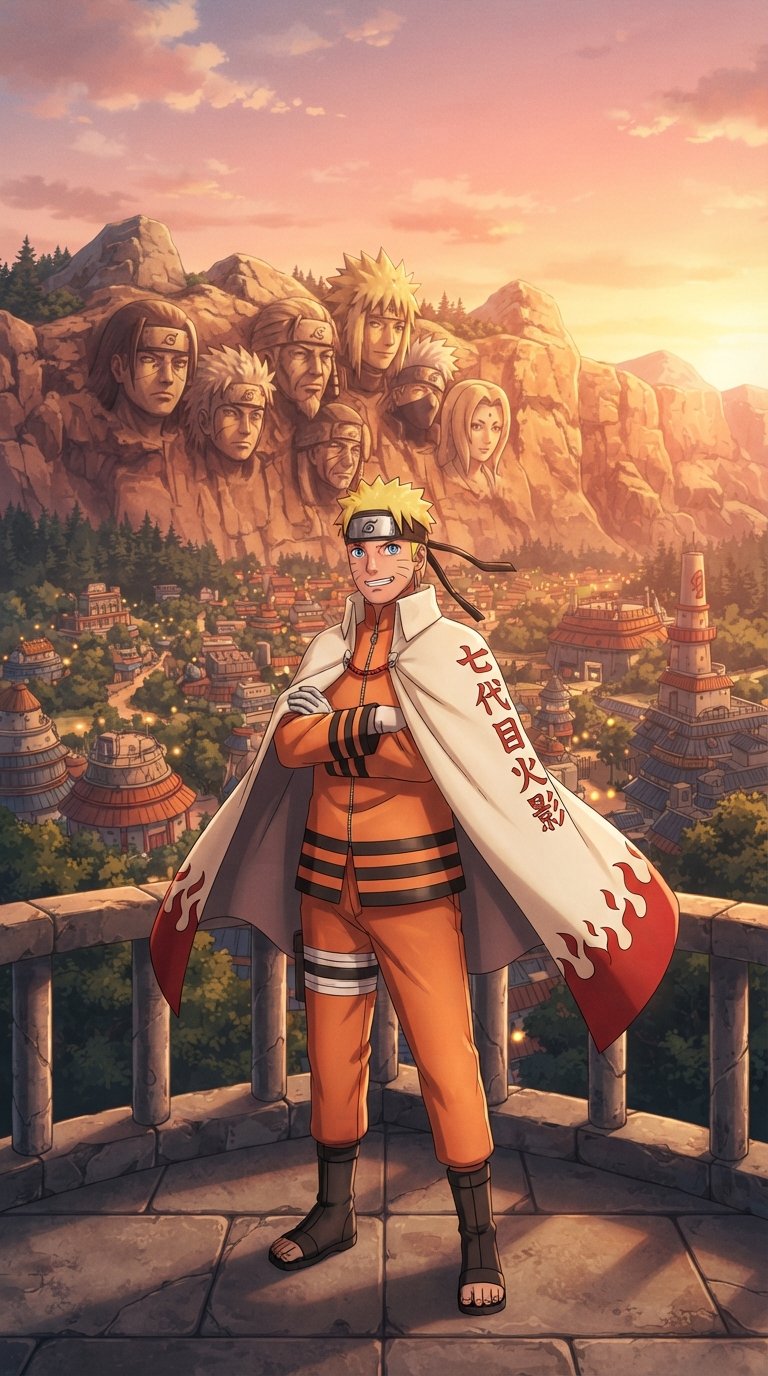 Anime Pfp Naruto Gif