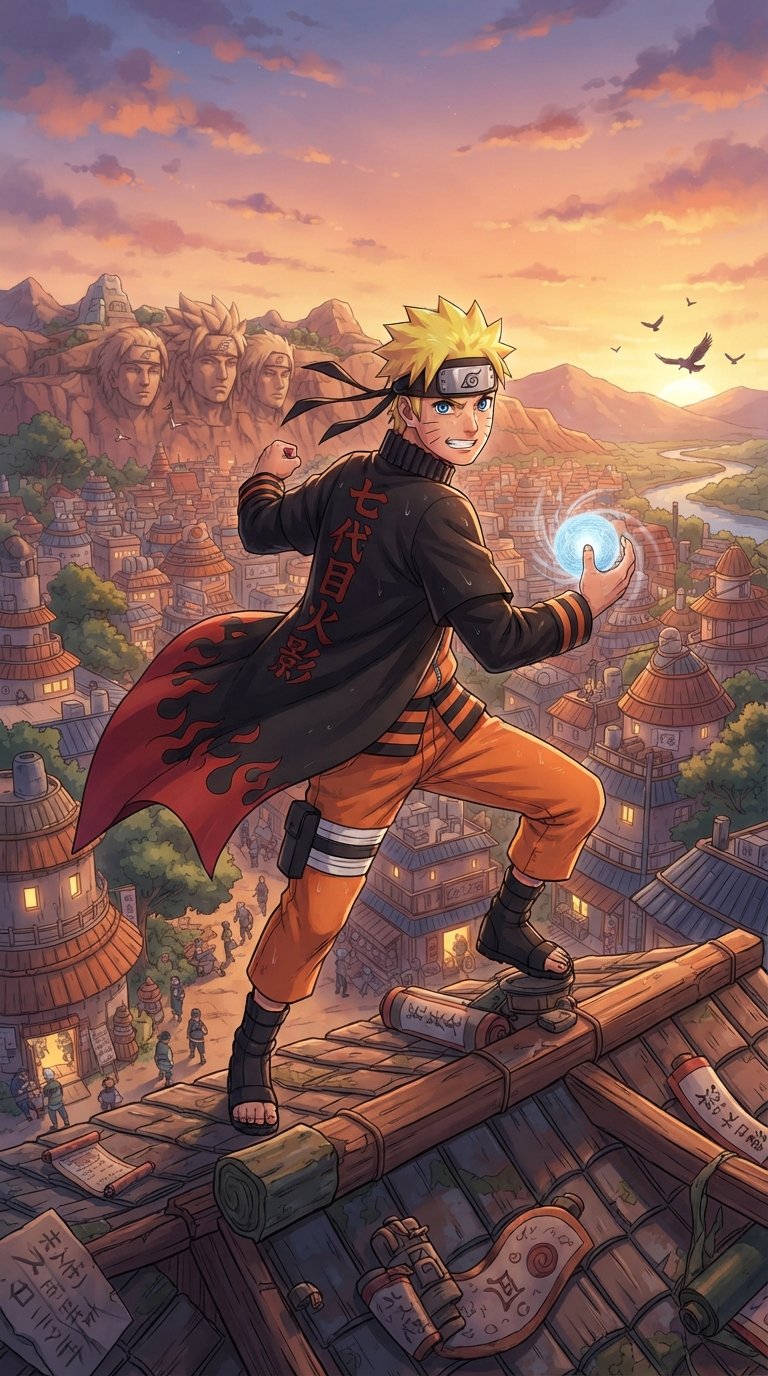 Anime Pfp Naruto