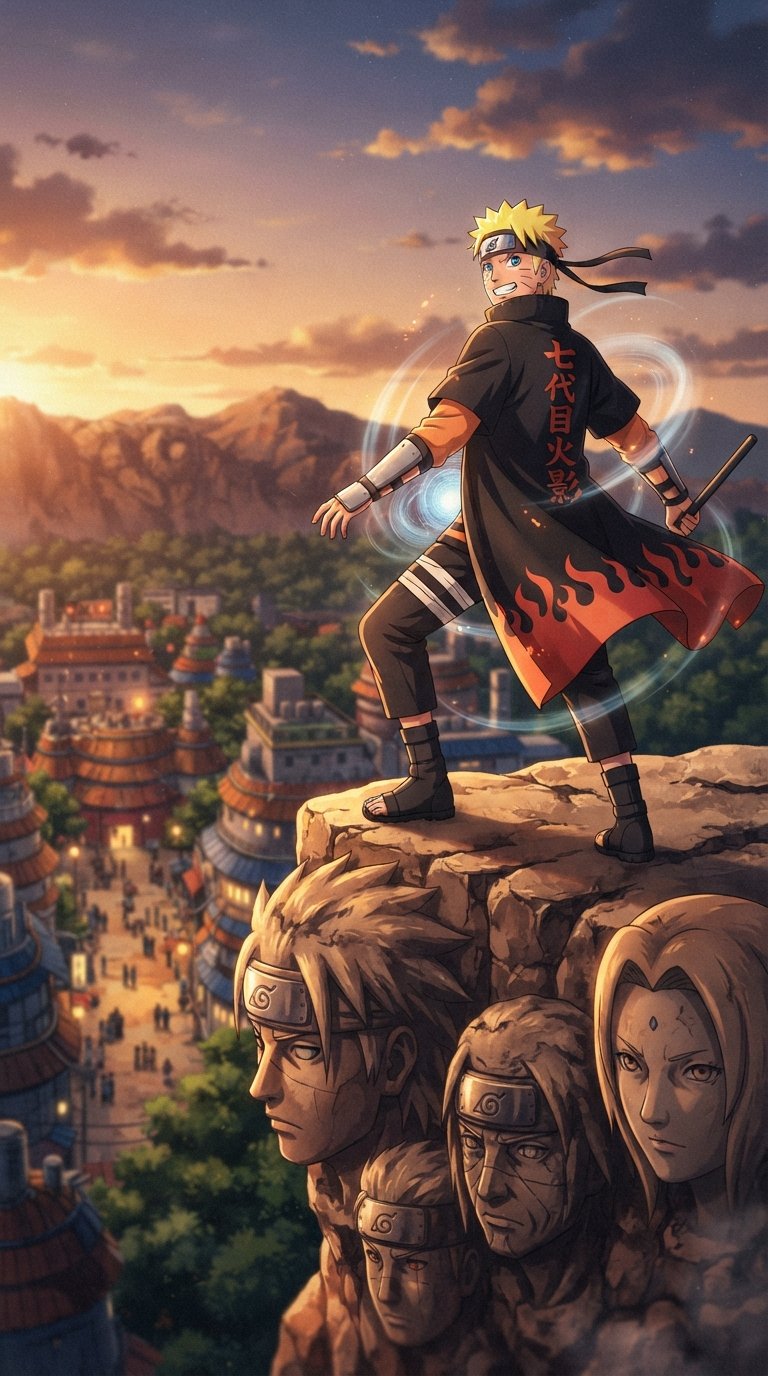 Anime Profile Pictures Naruto