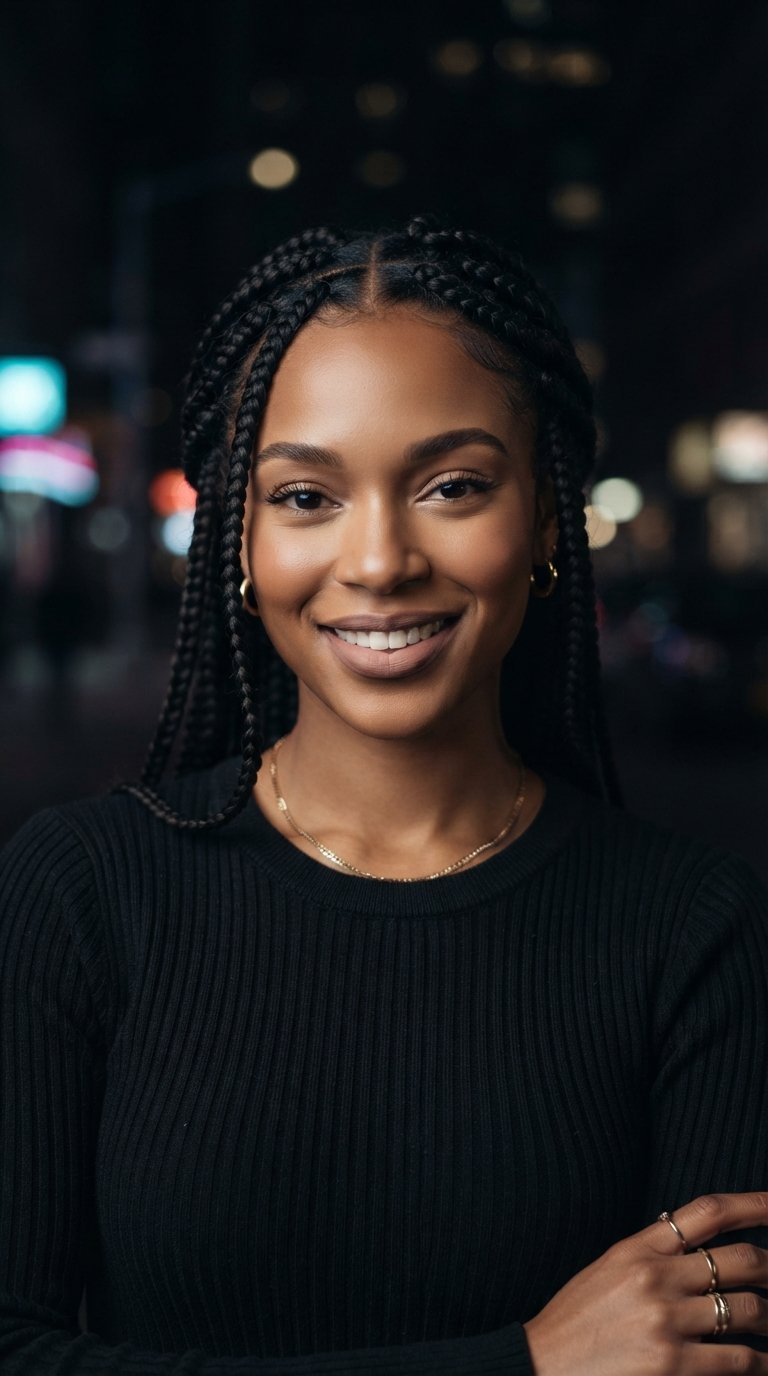 Black Aesthetic Pfp
