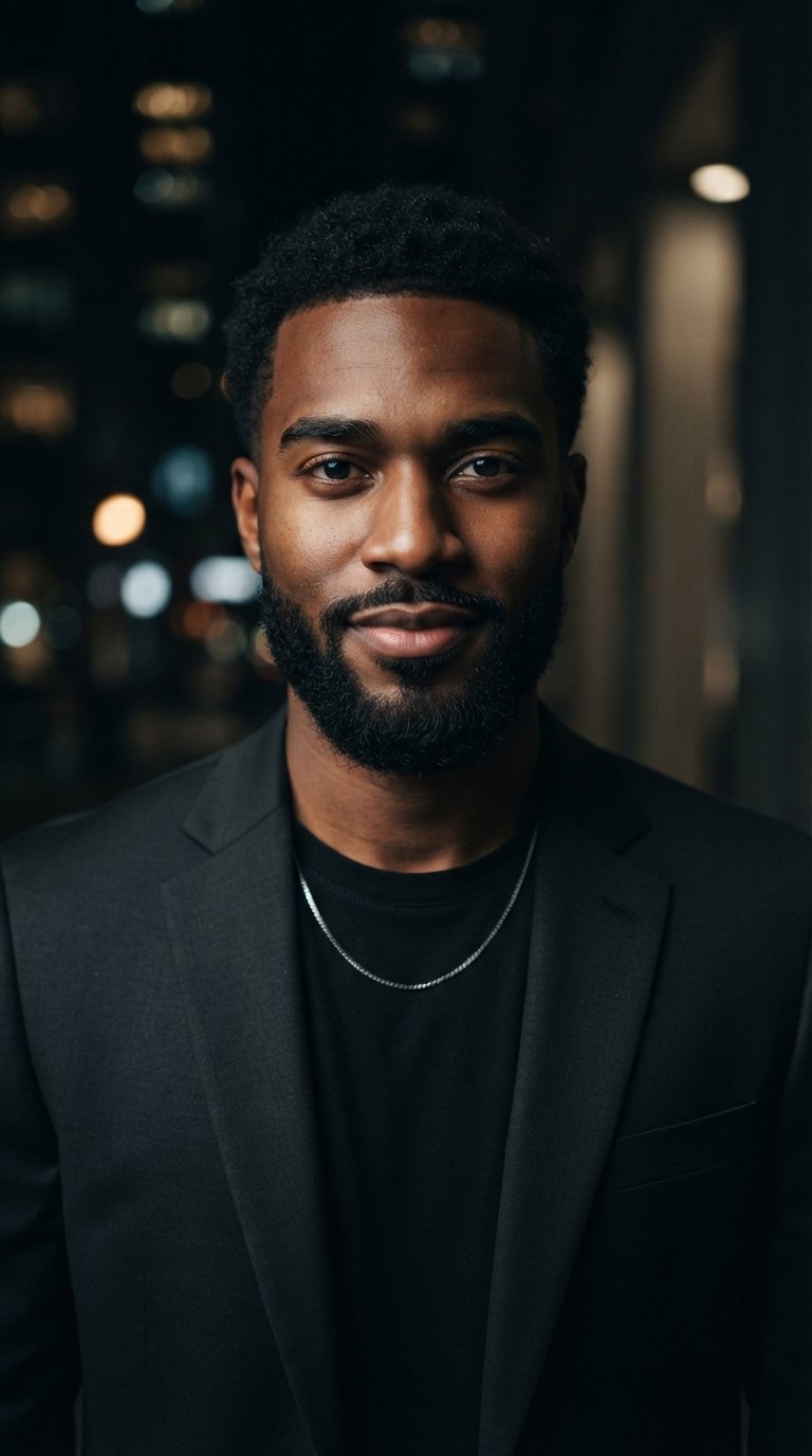 Black Pfp Discord