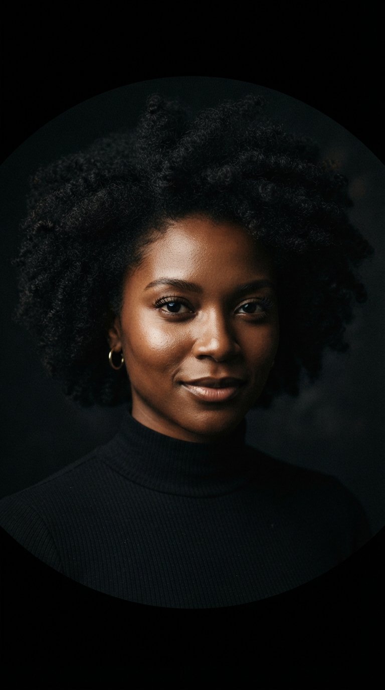 Black Pfp