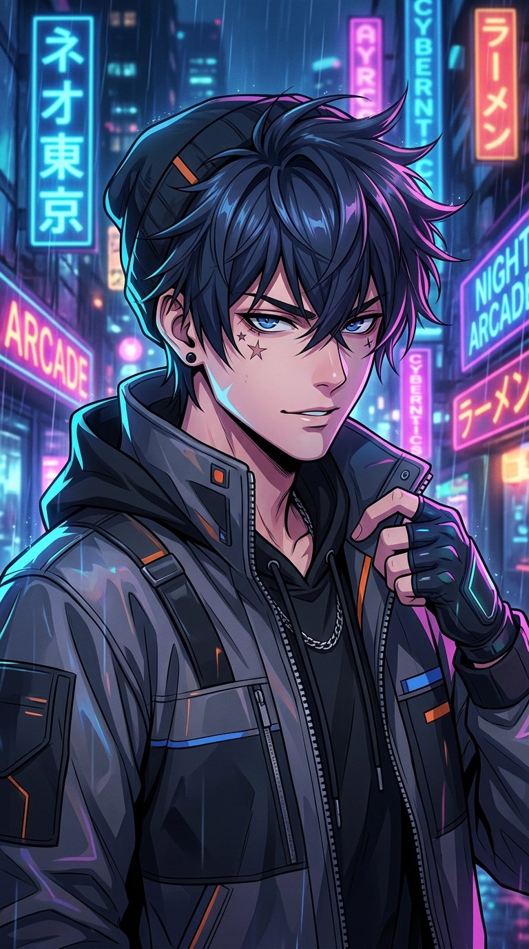 Cool Cool Pfp