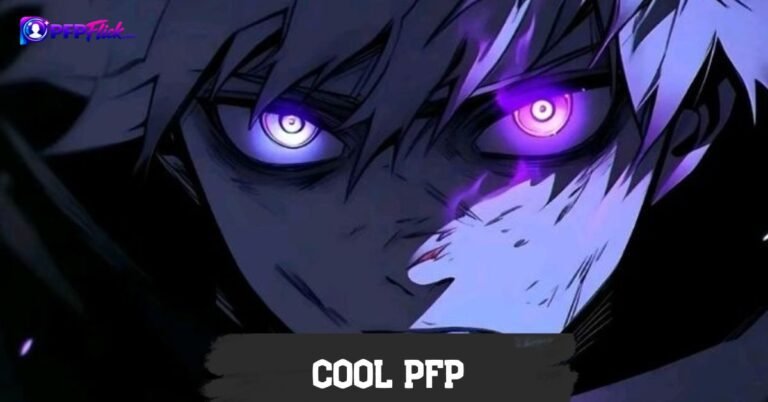 Cool Pfp
