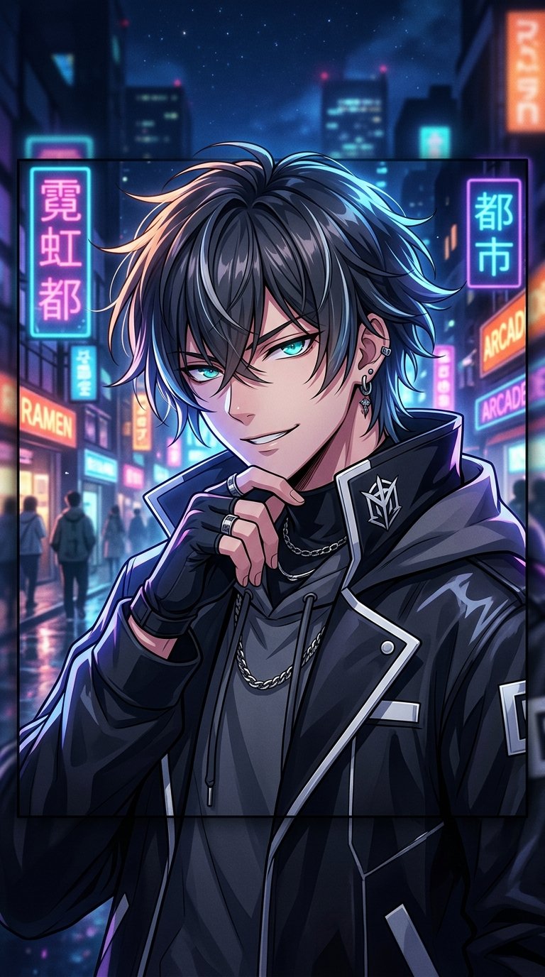 Cool Pfp Aesthetic