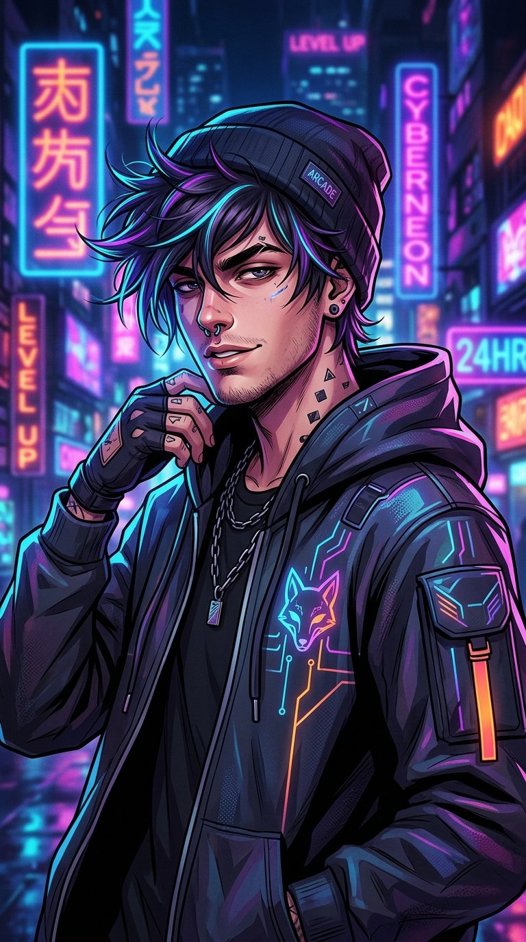 Cool Pfp Discord