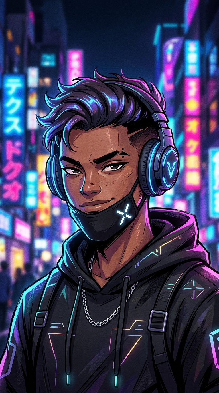 Cool Pfp For Boys