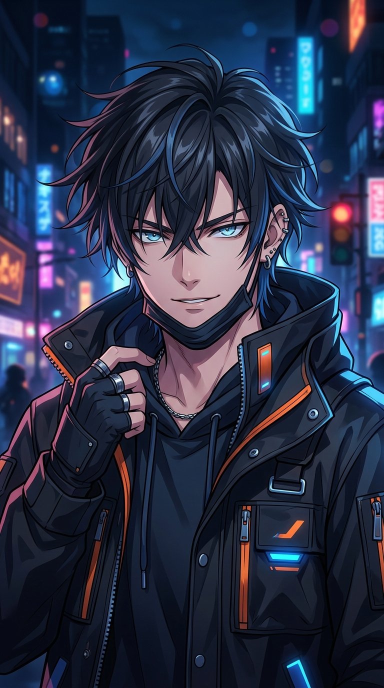 Cool Pfp For Boys
