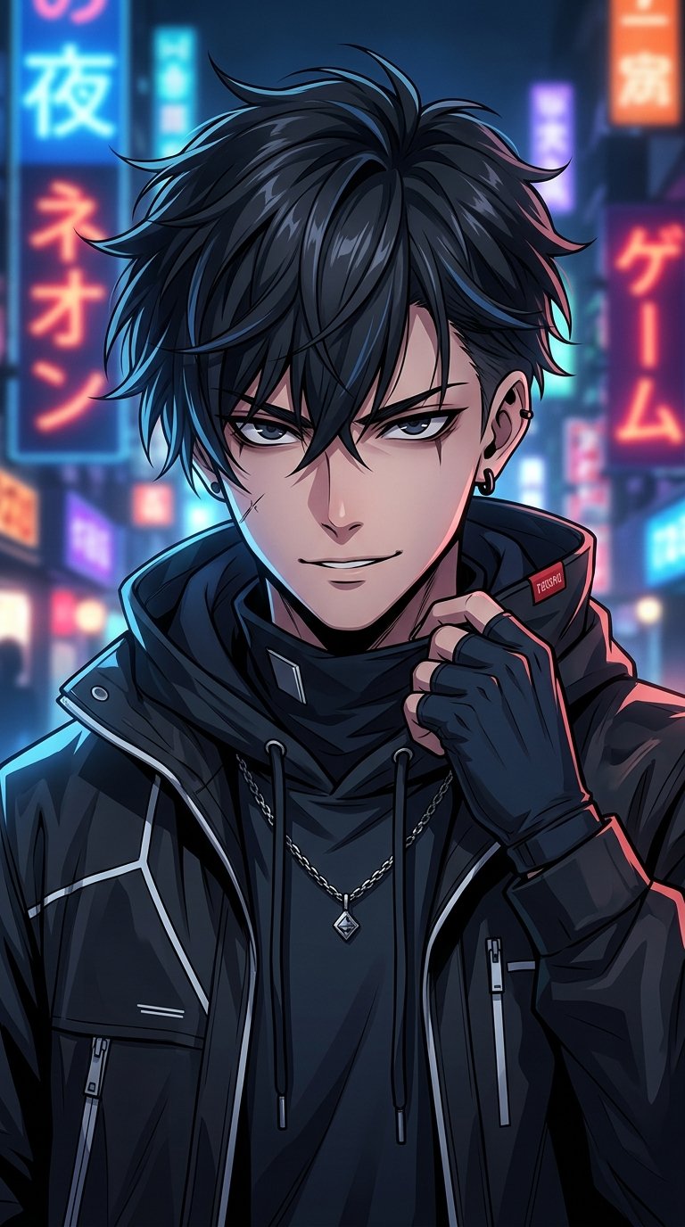 Cool Pfp For Discord