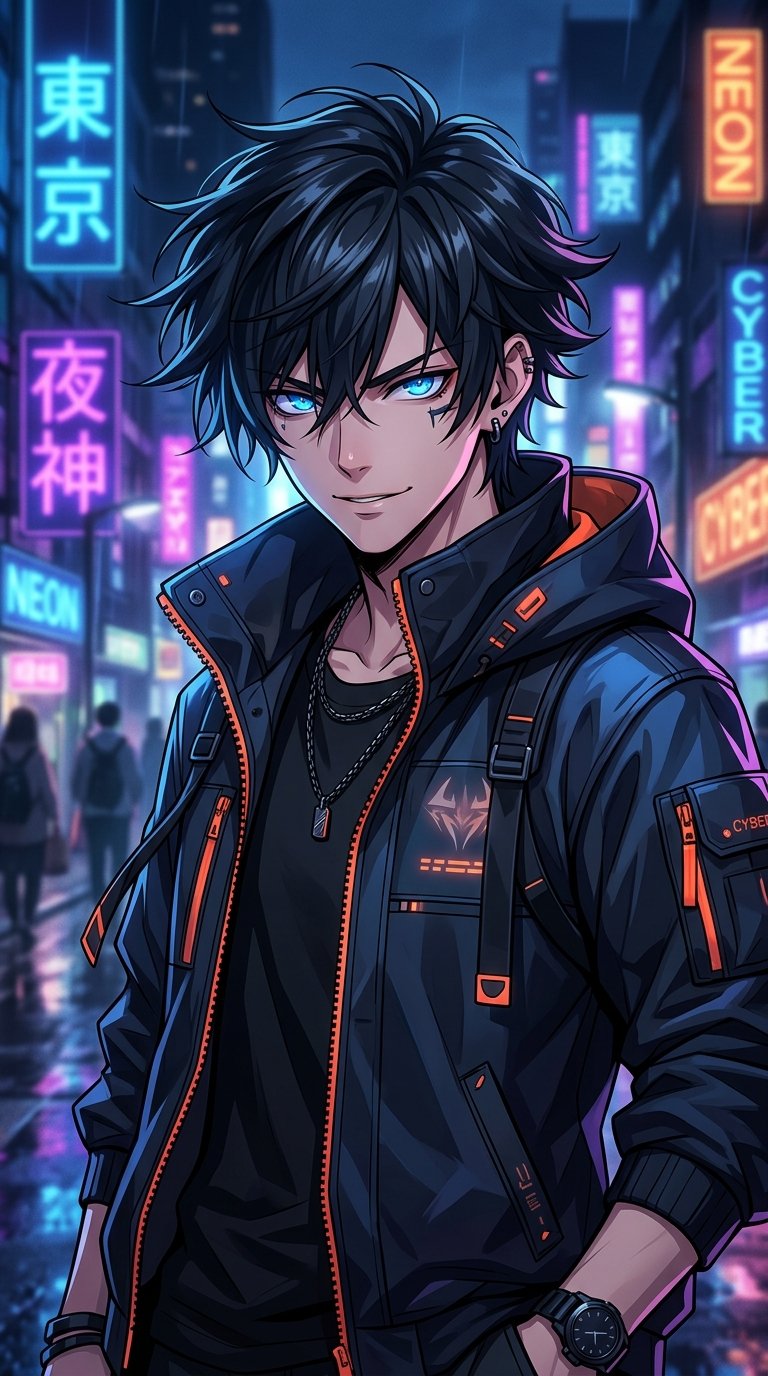 Cool Pfp For Tiktok