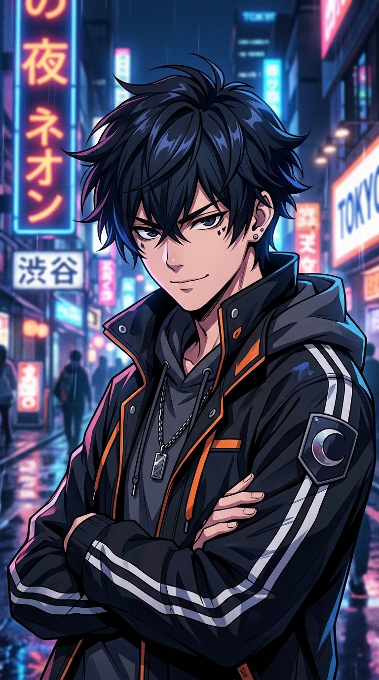 Cool Pfp Pics