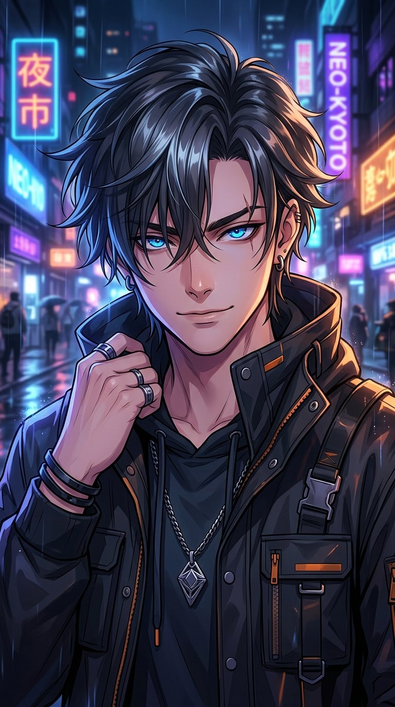 Cool Pfp