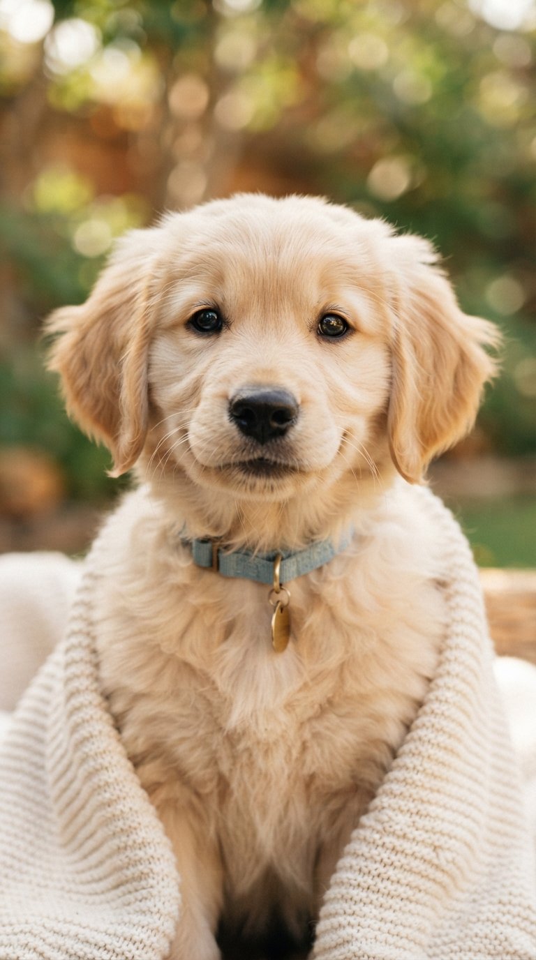 Cute Dog PFP
