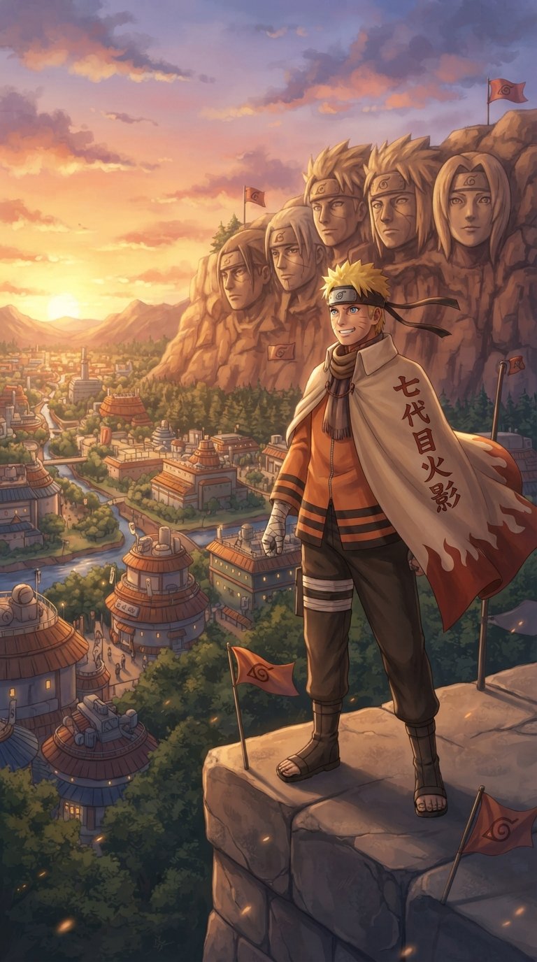 Depressed Anime Pfp Naruto