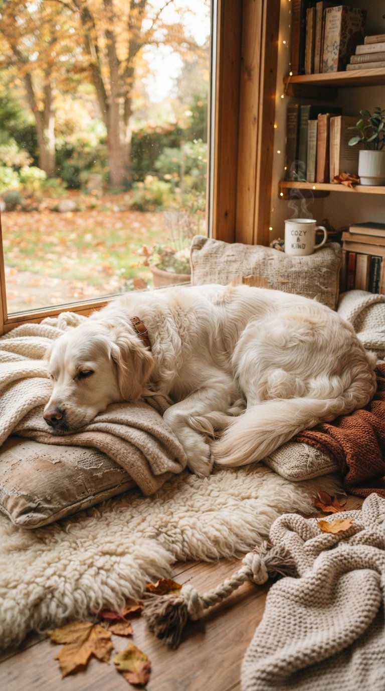 Discord Dog Pfp