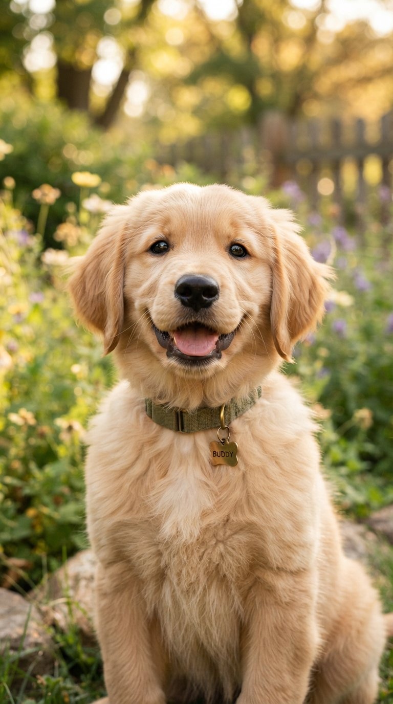 Dog Pfp Aesthetic