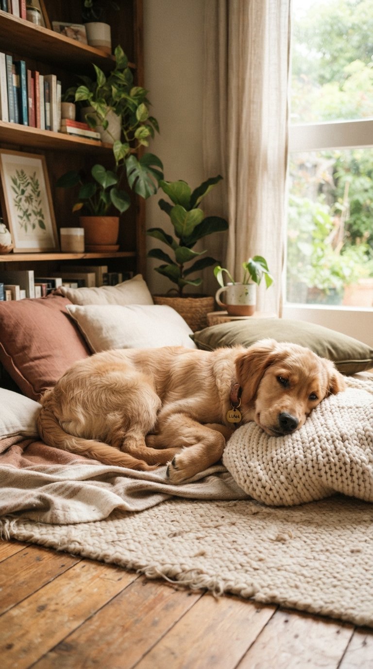 Dog Pfp Discord
