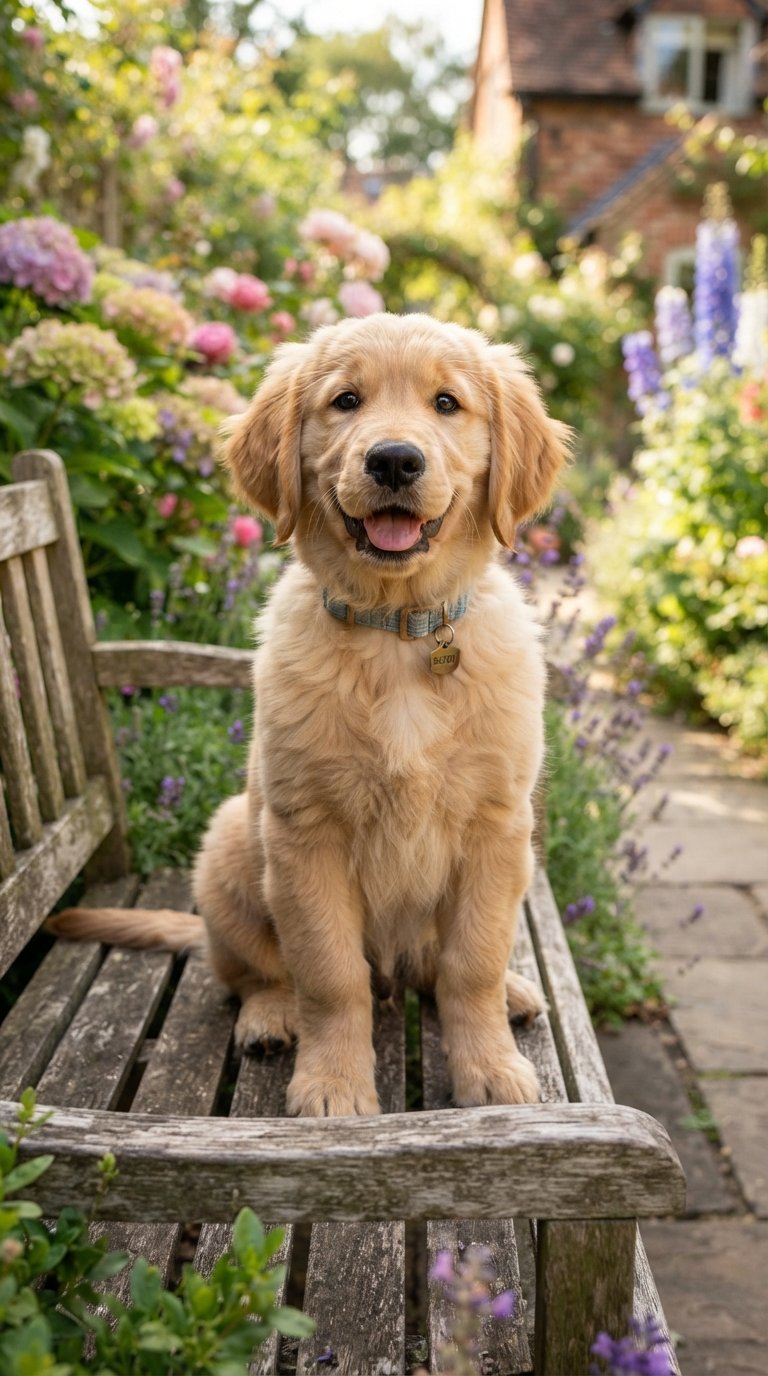 Funny Cute Dog PFP
