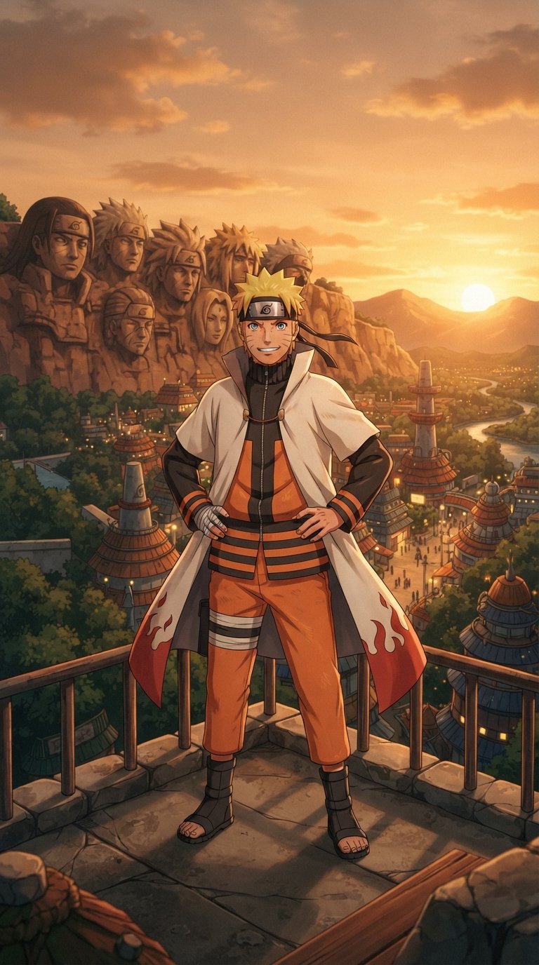 Halloween Anime Pfp Naruto