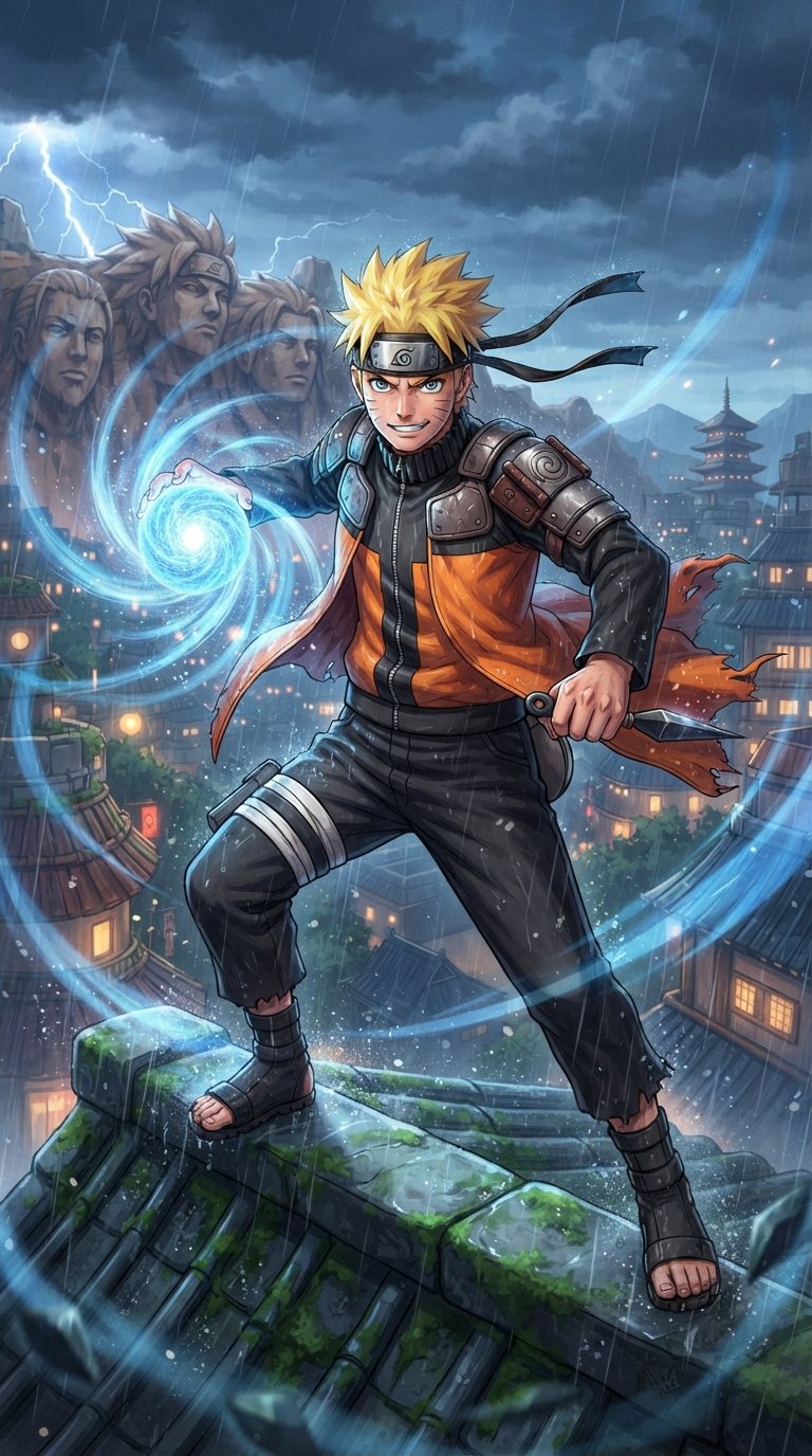 Naruto Pfp