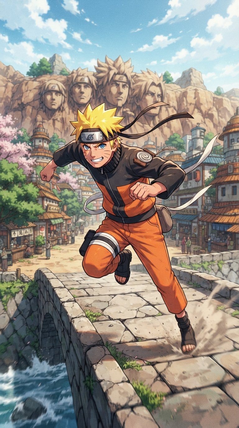 Naruto Pfp 4k