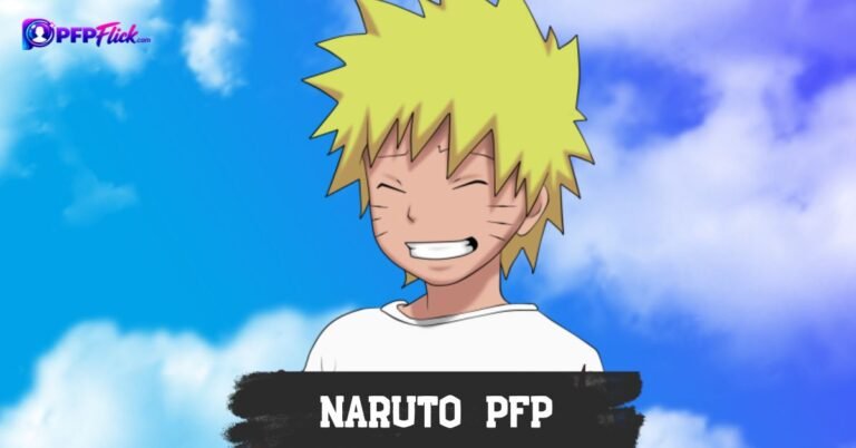 Naruto Pfp
