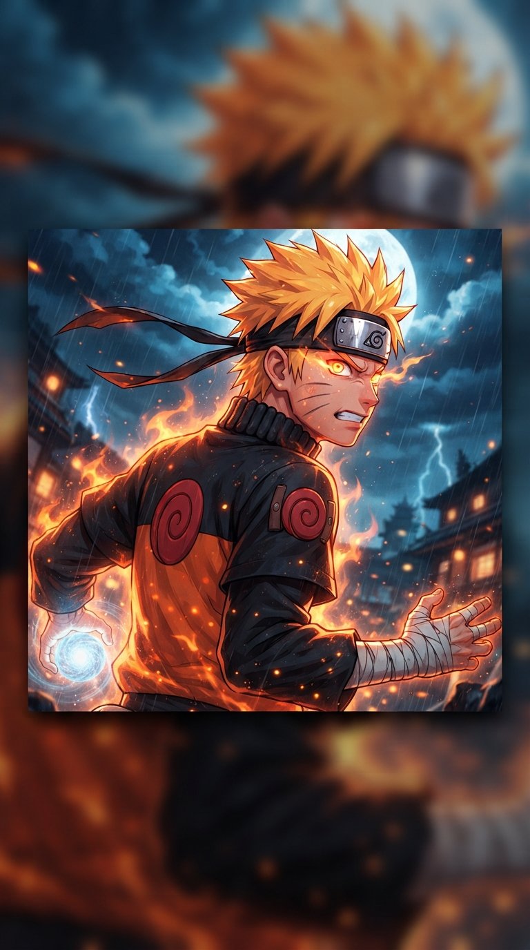 Naruto Pfp Discord