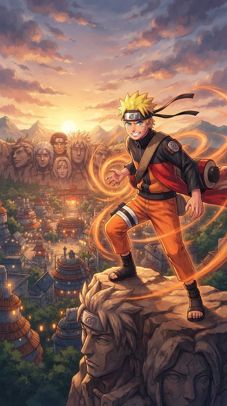 Naruto Pfp