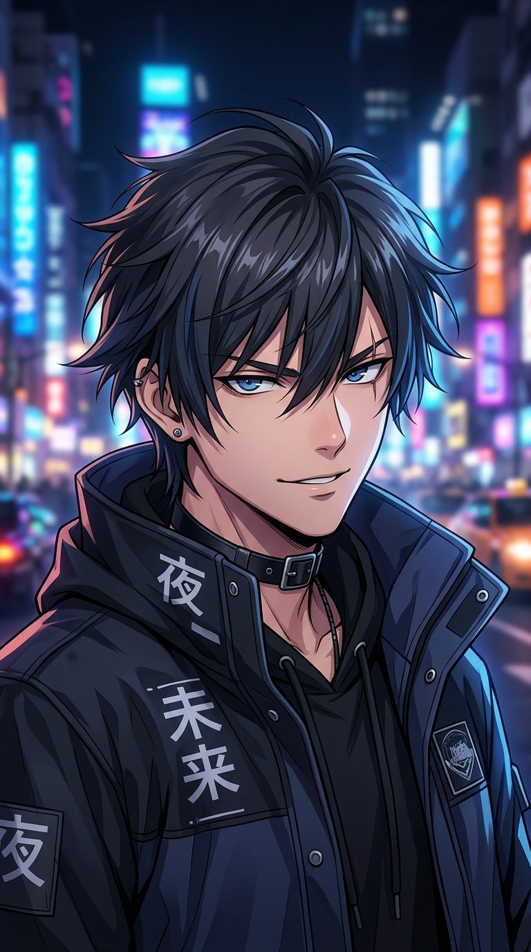 Pfp Cool