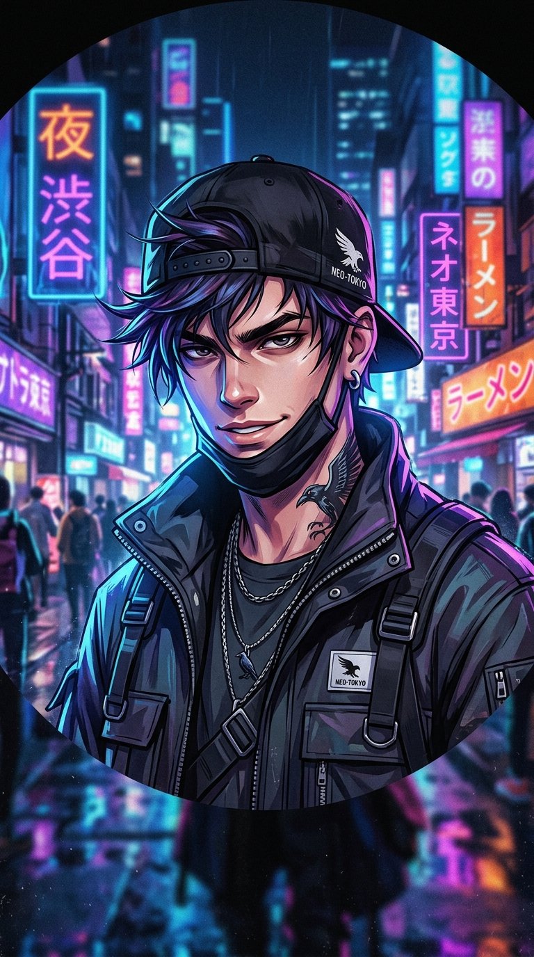 Pfp For Boys