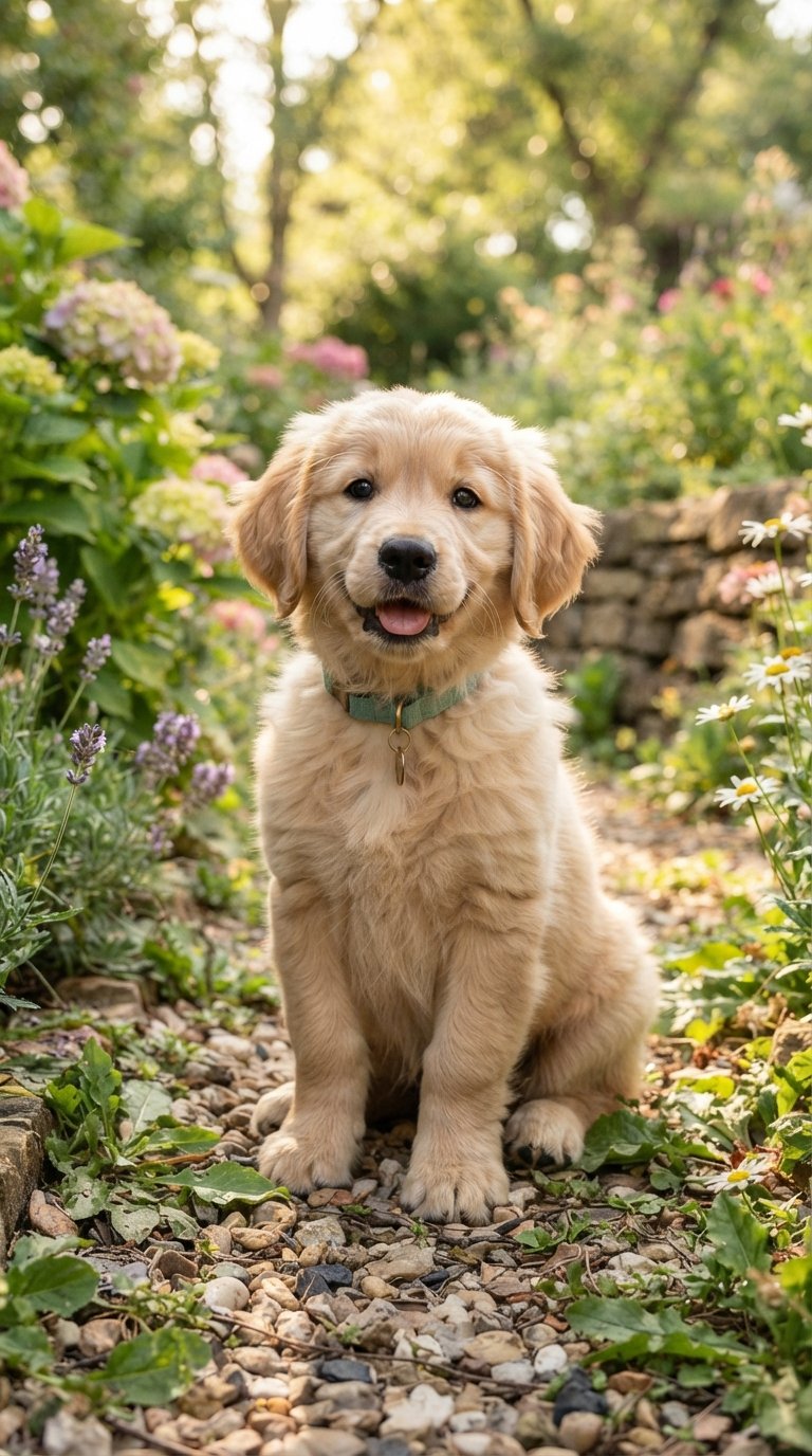 Puppy PFP