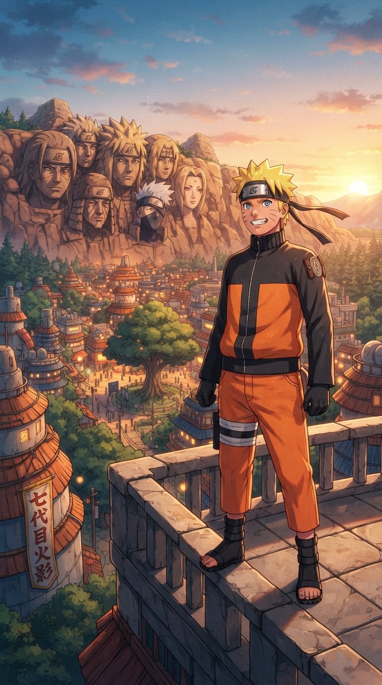 Sad Anime Pfp Naruto